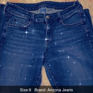 Arizona Jeans